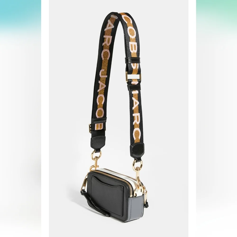 Marc Jacobs -the Snapshot - Picture 3 of 6